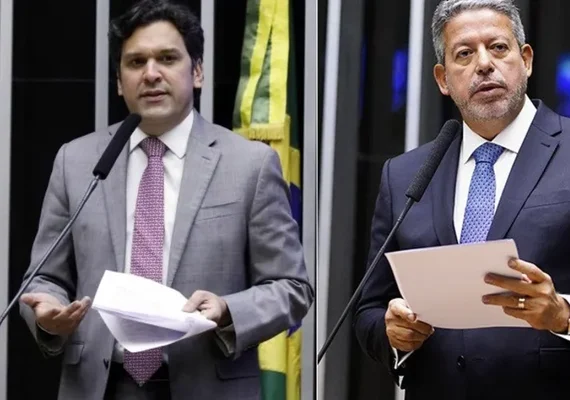 Isnaldo se fortalece enquanto Lira perde influência na Câmara