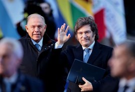 Chanceler da Argentina pede demissão dias antes de eleição legislativa