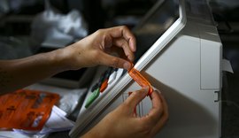 Urnas têm 100% de aprovação em novo teste de integridade, diz TSE