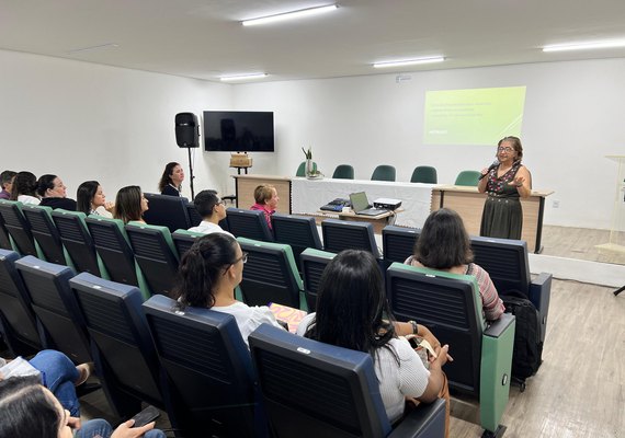 Uncisal acolhe pós-graduandos do Mestrado Profissional Ensino em Saúde e Tecnologia