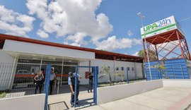 Tabuleiro do Martins terá UPA inaugurada no sábado (14)