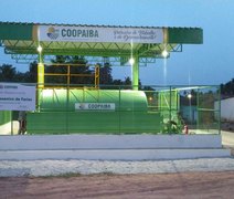 Coopaiba Diesel abre novo posto em setembro