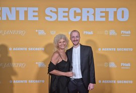 Secretária de escola pública em Maceió está em filme brasileiro indicado ao Oscar