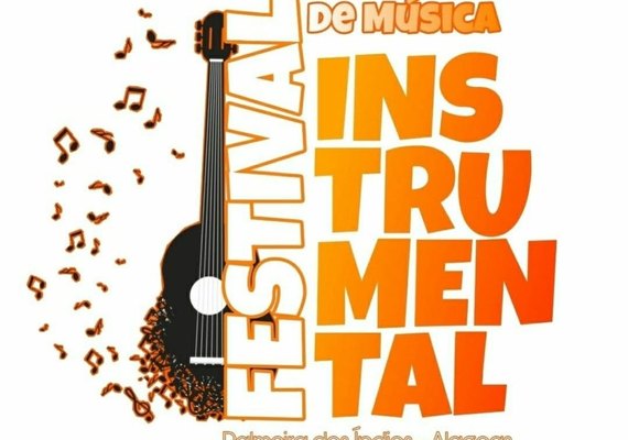 Festival de Música Instrumental de Palmeira acontece nesse fim de semana