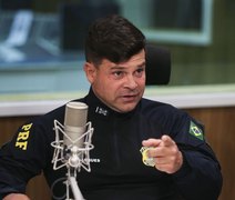 Moraes decreta prisão preventiva do ex-diretor da PRF Silvinei Vasques