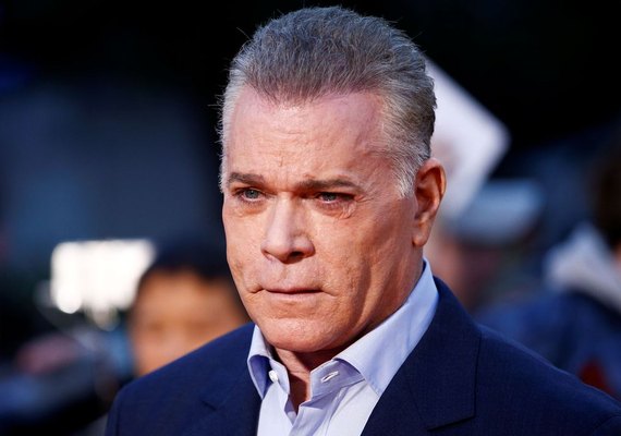 Ray Liotta, de Os Bons Companheiros, morre aos 67 anos