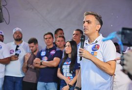 Renato Filho reafirma posição contra as bets e se compromete em luta