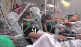 Saúde de Alagoas pode colapsar nas próximas semanas