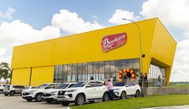 Bauducco expande operação em Alagoas com inauguração de loja de varejo