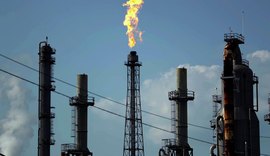 EUA faturam R$ 113 bilhões em exportações de petróleo no último mês