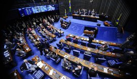 Dos 24 senadores alvos da Lava Jato, 17 devem tentar a reeleição