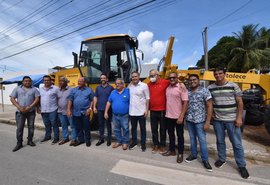 Governo autoriza creche CRIA em São Miguel dos Milagres