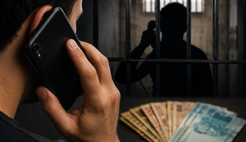 Criminosos usam crimes para ameaçar moradores e pedir dinheiro no Sertão de AL