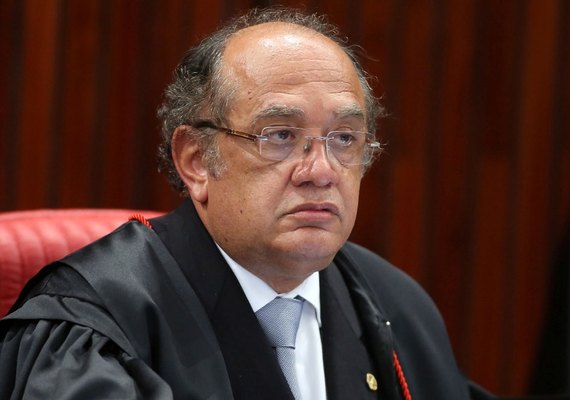 Ministro Gilmar Mendes assume vice-presidência do TSE na terça