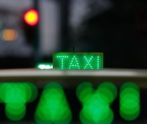 Auxílio Taxista começa a ser pago com parcela dobrada