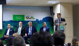 AL participa da apresentação de resultados do Plano Estratégico Brasil Livre de PSC