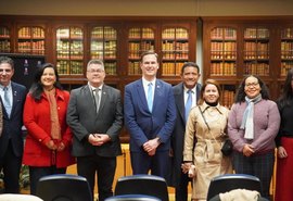 Alagoas e Portugal fortalecem cooperação em ciência e inovação