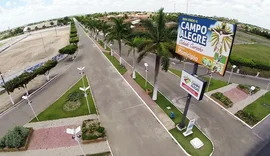 Campo Alegre lança concurso com 250 vagas e salários de até R$ 3,8 mil