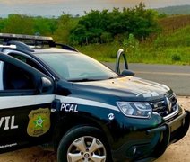 Adolescente denuncia agressão de quatro jovens durante a madrugada