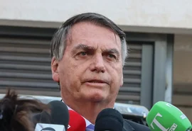 PF tem aval para aprofundar investigação sobre vacina de Bolsonaro