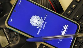 Desemprego fica abaixo da média nacional em 11 estados