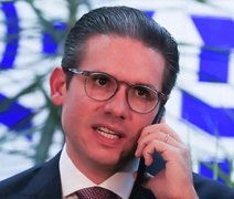 PF: Hugo Motta pediu a Daniel Vorcaro para liberar empréstimo à empresa de cunhada
