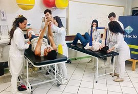 Maceió: Clínica Escola volta a oferecer serviços gratuitos à população