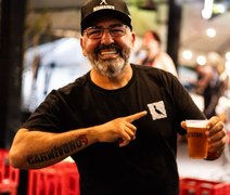 Festival Brasa & Beer terá música ao vivo e gastronomia no Shopping Pátio