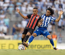 CBF altera local de Atlético-BA x CSA para Jequié