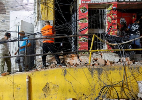 Venezuela declara estado de emergência após fortes terremotos