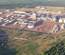 Petrobras retoma fábrica de fertilizantes e avalia recompra da refinaria de Mataripe