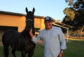 Vale Rico fará mega leilão de QM de vaquejada