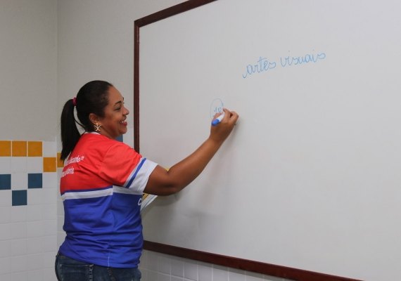 Seduc promove seleção interna de Técnicos de Acompanhamento Pedagógico