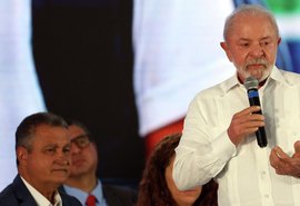 Lula volta a condenar guerra no Oriente Médio e alerta para impacto no preço dos combustíveis