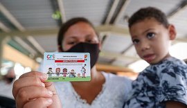 Governo de Alagoas pagará nesta quarta (18) o 13º do Cartão Cria para mais de 140 mil mães