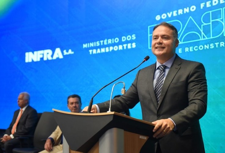 Um político que não precisa dizer que disputará governo