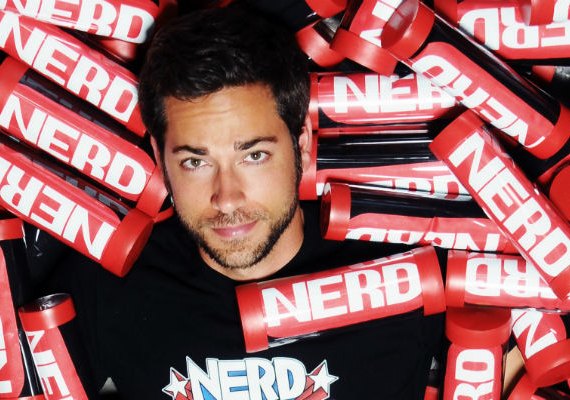 5 Motivos para se ter orgulho de ser nerd