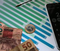 Contas públicas registram superávit primário de R$ 24,6 bilhões em abril