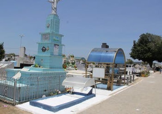 Prefeitura estípula prazo para reforma e limpeza de túmulos para o Dia de Finados