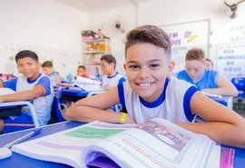 Educação de Maceió abre pré-matrículas para vagas remanescentes