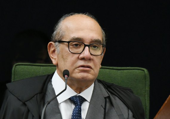Gilmar Mendes mantém suspensão da eleição indireta
