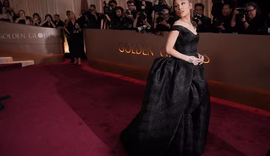 'bárbaro e desumano': Ariana Grande critica Casa Branca por usar sua música