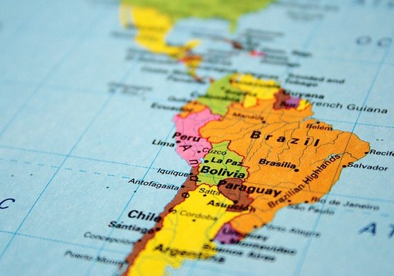 América Latina volta a crescer liderada por Brasil e Argentina