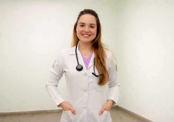 Diagnóstico precoce amplia a cura do câncer colorretal, alerta médica