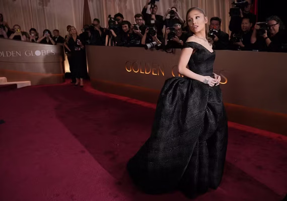 Ariana Grande critica Casa Branca por usar sua música: 'bárbaro e desumano'