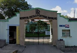 Hospital suspende visitas após casos de Covid entre funcionários