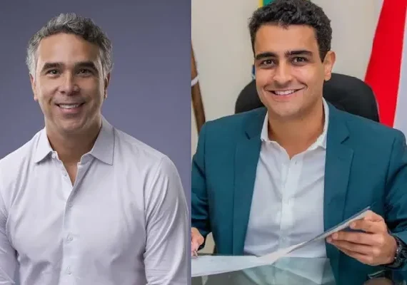 “Ô JHC, essa é a fake news que você tem pra espalhar de mim”?
