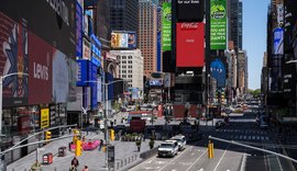 EUA: até agora não houve aumento de covid-19 em locais que reabriram