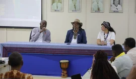 Ufal e Fundação Palmares discutem ações de proteção da Serra da Barriga