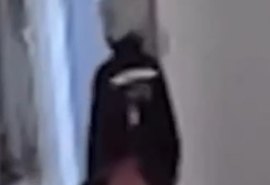 Câmeras flagram momento em que babá é morta na casa da patroa, em Maceió